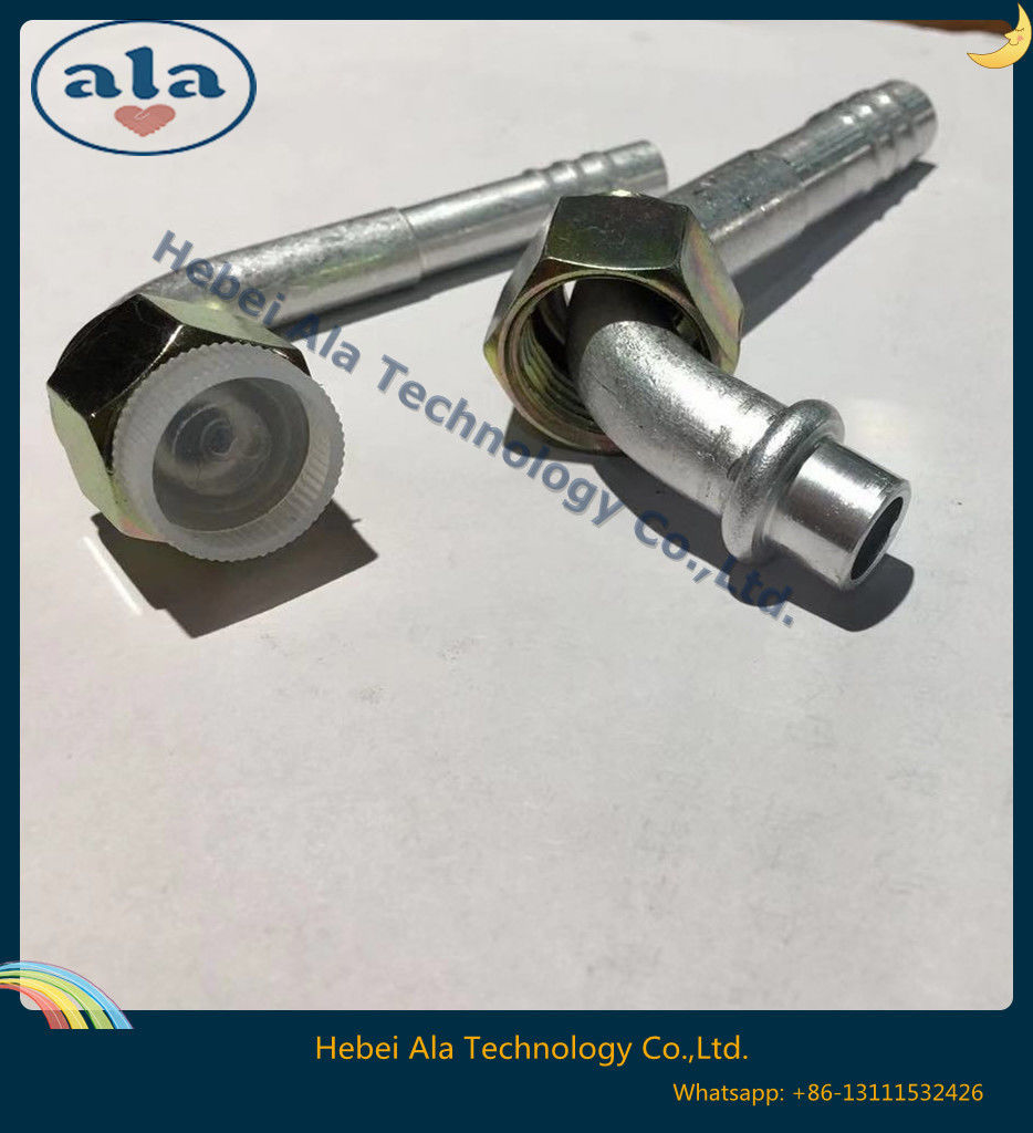 Al joint with iron cap (Female O-Ring) 90 Degree 4.jpg