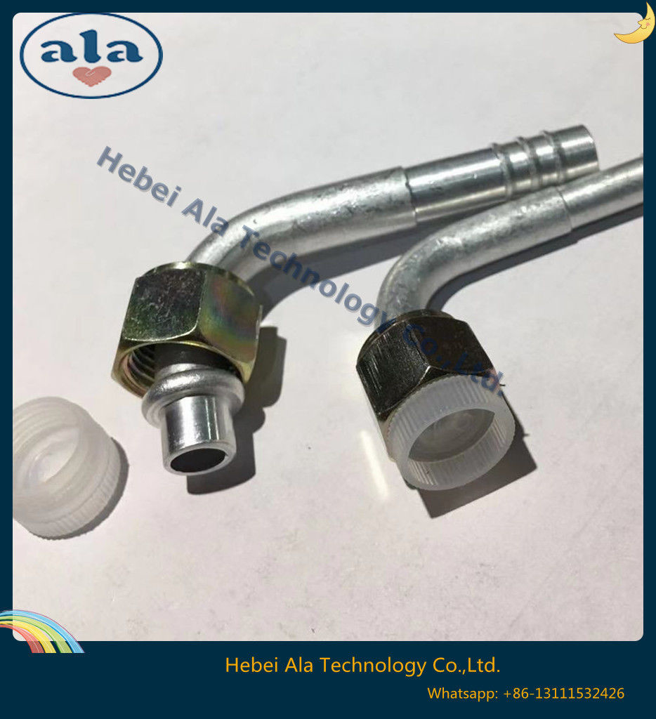Al joint with iron cap (Female O-Ring) 90 Degree 5.jpg