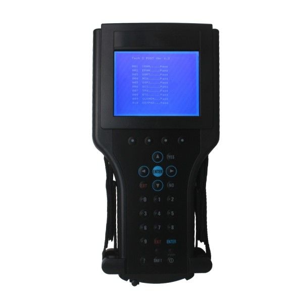 GM Tech 2 Scanner car diagnostic tools with Free TIS2000 and 32MB GM/SAAB/OPEL/SUZUKI/ISUZU/Holden Card