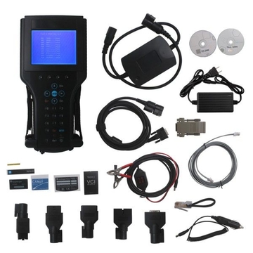 GM Tech 2 Scanner car diagnostic tools with Free TIS2000 and 32MB GM/SAAB/OPEL/SUZUKI/ISUZU/Holden Card