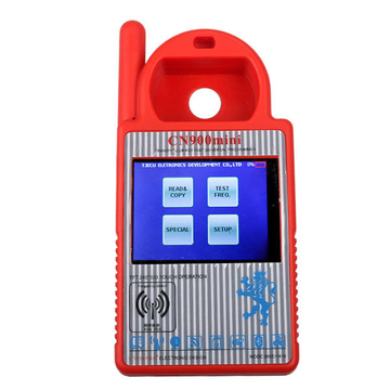 Free shipping 2016 mini CN900 car key programmer Smart CN900 Transponder Key Programmer