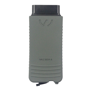 V3.0.1  VAS 5054A ODIS Bluetooth Scanner car diagnostic tool with OKI Chip Support UDS Protocol