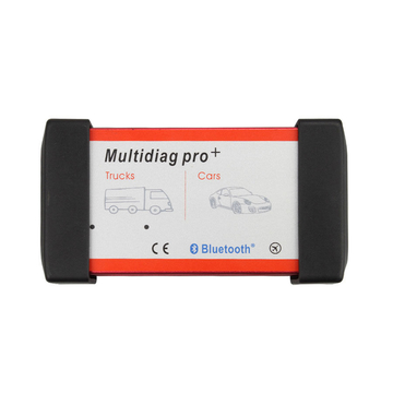 V2014.03 Multidiag Pro+ Bluetooth car diagnostic tools for Cars/Trucks with 4GB Memory Card Free Keygen