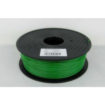 Good elasticity 1.75mm PLA 3D Printer Filament temperature 200°C - 250°C