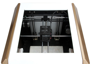 Most affordable household Assembled 3d Printer 220*220*220mm Printing Size