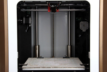 Most affordable household Assembled 3d Printer 220*220*220mm Printing Size