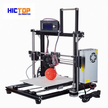Prusa i3 Large Scale 3D Printers, Large Printing Size 270*210*200 mm