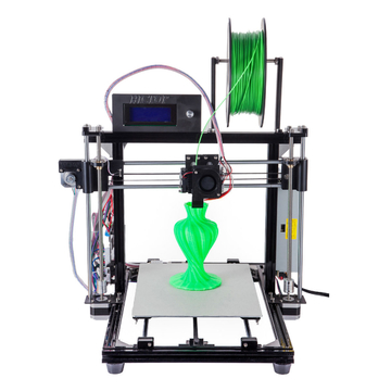 Prusa i3 Large Scale 3D Printers, Large Printing Size 270*210*200 mm