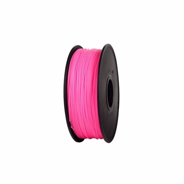 Non Toxic Colorful 1.75mm PLA Filament 3d Printer Plastic Spool