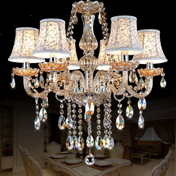 Beautiful chandelier lighting for living room online (WH-CY-22)