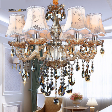 Nice 6 Lights Chandeliers for dining room （WH-CY-19）