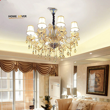 Modern dining table chandeliers for sale (WH-CY-13)