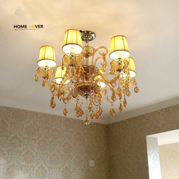 Modern dining table chandeliers for sale (WH-CY-13)