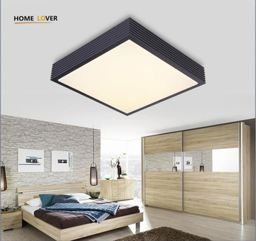 New Specific Ceiling Lights Indoor Lighting lamparas de techo Large Ceiling Lamp Children's Room Lighting Free Shipping